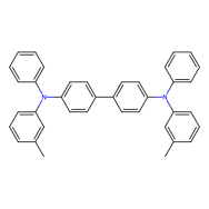 N,N′-二苯基-N,N′-(3-甲基苯基)-1,1′-联苯-4,4′-二胺