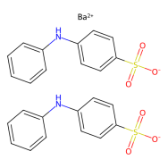 二苯胺-4-磺酸钡