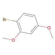 1-溴-2，4-二甲氧基苯