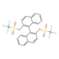 (S)-(+)-1,1'-Binaphthyl-2,2'-diyl Bis(trifluoromethanesulfonate)