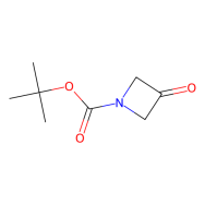 1-Boc-3-氮杂环丁酮