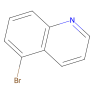 5-溴喹啉