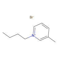 1-丁基-3-甲基吡啶溴化物