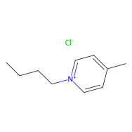 1-丁基-4-甲基氯化吡啶鎓