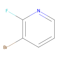3-溴-2-氟吡啶