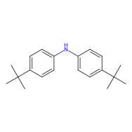 双(4-叔丁基苯基)胺