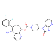 BMS-927711,CGRP受体拮抗剂