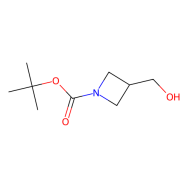 1-叔丁氧羰基-3-吖丁啶甲醇