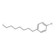 1-溴-4-正辛基苯