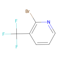 2-溴-3-(三氟甲基)吡啶
