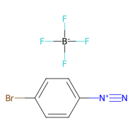 4-溴重氮苯四氟硼酸盐