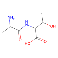 L-丙氨酰-L-苏氨酸