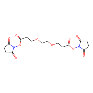 双-PEG2-琥珀酰亚胺酯