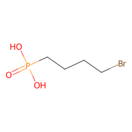 4-溴丁基膦酸