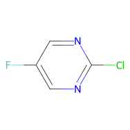 2-氯-5-氟嘧啶