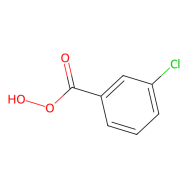 3-氯过氧苯甲酸