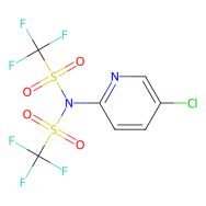 N-(5-氯-2-吡啶基)双(三氟甲烷磺酰亚胺)