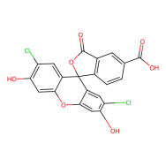 5-(6)-CDCF [5(6)-羧基-2',7'-二氯荧光素]