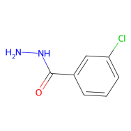3-氯苯甲酰肼