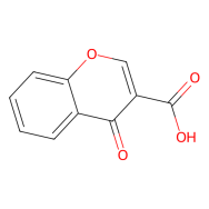 色酮-3-甲酸