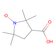 3-Carboxy-2,2,5,5-tetramethylpyrrolidine 1-Oxyl Free Radical