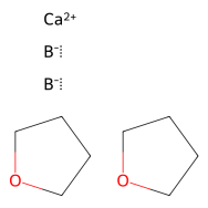 双(四氢呋喃)硼氢化钙