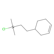 氯[2-（3-环己烯-1-基）乙基]二甲基硅烷