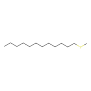Dodecyl Methyl Sulfide