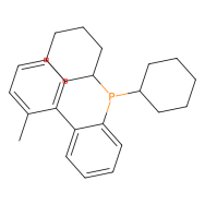 2-Dicyclohexylphosphino-2′-methylbiphenyl