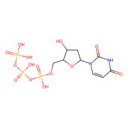 2′-Deoxyuridine 5′-triphosphate sodium salt