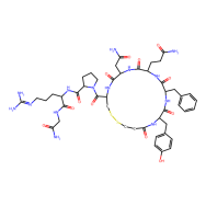 [deamino-Cys1, D-Arg8]-Vasopressin acetate salt hydrate