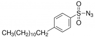 十二烷基苯磺酰叠氮