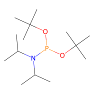 N,N-二异丙基亚磷酰胺二叔丁酯