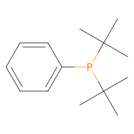 Di-tert-butylphenylphosphine