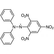 2,2-Diphenyl-1-picrylhydrazyl (contains 10-20% Benzene)