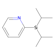 2-(二异丙基硅烷基)吡啶