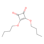 3,4-二丁氧基-3-环丁烯-1,2-二酮