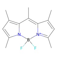 [[(3,5-二甲基-1H-吡咯-2-基)(3,5-二甲基-2H-吡咯-2-亚基)甲基]甲烷](二氟硼烷)