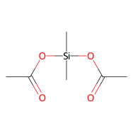 二乙酰氧基二甲基硅烷