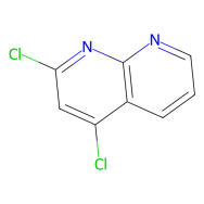 2,4-二氯-1,8-萘啶