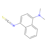 4-二甲氨基-1-萘异硫氰酸酯 [用于HPLC标记]