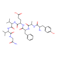 [D-Ala2] -Deltorphin II,δ阿片受体激动剂