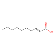 反-2-癸烯酸