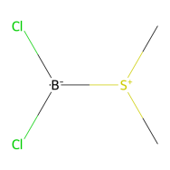二氯硼烷甲基硫醚络合物