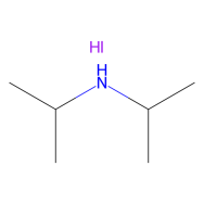 二异丙胺氢碘酸盐