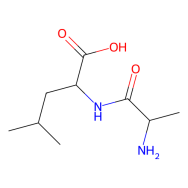 DL-丙氨酰-DL-亮氨酸三氟乙酸盐