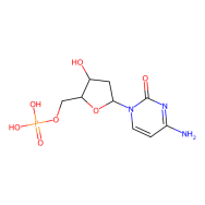 2′-Deoxycytidine 5′-monophosphate