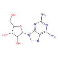 2,6-二氨基purine-9-arabinoside