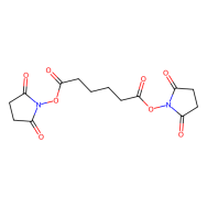 己二酸二(N-琥珀酰亚胺基)酯