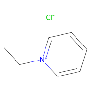 1-乙基氯化吡啶鎓